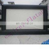 Advertising Inflatables, Inflatable Movie Screen, Inflatable Billboard MS029