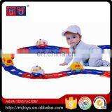 Meijin Hot Series B/O Model Railway Toys With Light and Music Baby Toy for Sale thumbnail-2