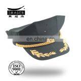 General Grievous Crochet Air Force Four Star General Five Star Shaped Hat thumbnail-1