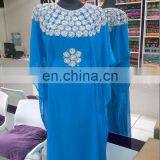 FIRST LADY FARASHA KAFTAN MANUFACTURER SWAALI DESIGN NO 11 thumbnail-1