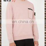 It's Cut From Loop-back Cotton-jersey, and Has a Chest Pocket That Fastens With a Contrasting Black Zip thumbnail-1