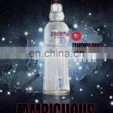 Best Quality Liquor Vodka Ingredients Factory With ISO FDA and QS