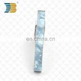 Good Quality Unique Men Custom High End Tie Clips