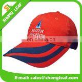 Custom Design of Promotion Baseball Cap thumbnail-1