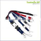 Hot Sale Free Sample Usb Stick Lanyard Led Lanyard for Promotional Gift