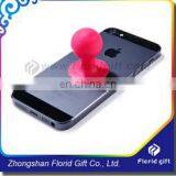 Cheaper Beautiful Magic Sticky Silicone Phone Holder thumbnail-2