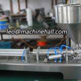 Peanut Butter Filling Machine|Groundnut Butter Packing Machine|Nut Butter Packer thumbnail-3