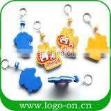 Best Selling 3D Key Chain For Bags Gift Items Giveaways thumbnail-3