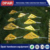 Basic Construction Tools Gripping Clamps Trigger Grip for Cable thumbnail-5