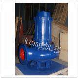 QW Submersible Sump Pit Pump thumbnail-4