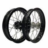 Pit Bike Motorcycle Spoke Wheel Sets for CRF150 thumbnail-3
