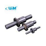 Ball Screw China Ball Screw Shaft With Different Ball Screw Types thumbnail-2