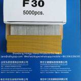 F30 18ga Brad Nails for Pneumatic Nailers and Hardware Tools thumbnail-1