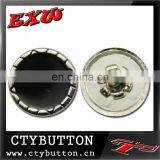 CTY-SO364 Remove Metal Buttons for Jeans