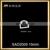 Strong Tension no Break High Quality Buckle for Bag thumbnail-2