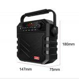 New Product Hottest Bluetooth Speaker Wireless ,Outdoor Handle Bluetooth Speaker Subwoofer Speaker Box thumbnail-2