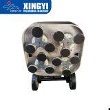 Floor Concrete Polishing Machine thumbnail-3