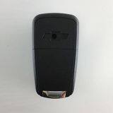 4BTN Chevrolet Cruze Remote Control Folding Key thumbnail-3