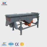 Large Capacity Fine Sieving Linear Vibrating Screen Machine thumbnail-2