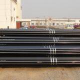 Company's Main Spiral Steel Pipe, Straight Seam Steel Pipe, Gas Steel Pipe thumbnail-3