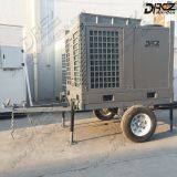 Anti Rust & Corrossion 20 Ton Central Air Conditioner for Outdoor Temporary Cooling thumbnail-1