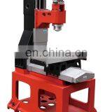 VMC420L Cnc Controller Vmc Milling Machine Price thumbnail-2