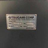 Japan Tsugami M08JL5-II Turning & Milling Combination thumbnail-2