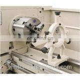 CQ6230 Horizontal Metal Precision Manual Bench Lathe Machine With CE thumbnail-3