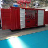 API 16 D Pneumatic Control Systems for Surface-Mounted BOP Stacks Structure thumbnail-5