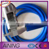 Factory Supply PVC HIGH PRESSURE Spray Hose / Compressor Air Hose /Gas Hose thumbnail-6