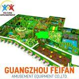 Внутренний игровой лабиринт