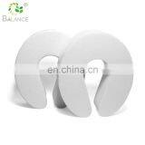 Soft EVA Foam Child Safety Protector Plush Door Draft Stopper for Kid Safety thumbnail-3