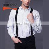 Wholesale Y Back No Slip Pin Clip Straight Clip Suspenders thumbnail-3