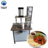 Press Pancake Maker Machine Automatique Machine thumbnail-2