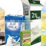 Genyond Machinery for Milk Carton Box With Screw Cap thumbnail-3