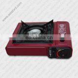 Canister Stove _ BDZ-153 _ CE Approved _ REACH _ RoHS
