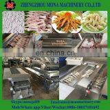 Chicken Feet Peeling Machine/chicken Feet Processing Machine/ Chicken Paw Cleaning Machine thumbnail-5
