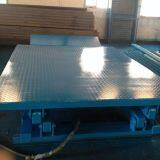 Scissor Lift For Sale Vertical Lead Rail Lift Scissor Lift Rental thumbnail-3