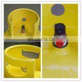 50kg Portable Big Refillable Storage Lpg Gas Tank for Australia thumbnail-2