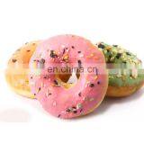 High Quality Donut Ball Machine/dunkin' Donut Machine/Doughnut Fryer thumbnail-4