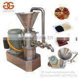 Commercial Small Mango Jam Paste Stone Grinder Almond Paste Peanut Butter Mill Making Sesame Tahini Grinding Machine Price