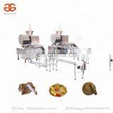 Automatic Pastry Sheet Wrapper Injera Making Spring Roll Machine thumbnail-6