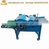 Waste Cotton Polyester Fiber Opening Machine Price thumbnail-5