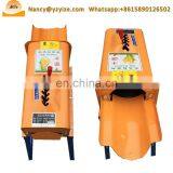 Home Used Fresh Corn Sheller Maize Thresher Threshing Machine thumbnail-3