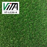 20mm Synthetic Floor Carpet Home Garden Artificial Grass VT-LC20-4