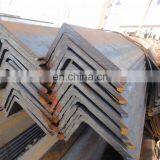 Heavy Duty Equal Unequal Carbon Steel Angle Standard Sizes