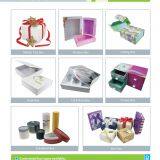 Shenzhen Pack Materials Co., Ltd. company overview - view 2 thumbnail