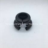 High Quality IATF16949 70 Shore A Custom Internal Braiding Reinforcement Rubber Parts thumbnail-3