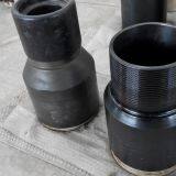 2-7/8 EUE PIN * 2-3/8 NUE PIN J55 2FT Crossover thumbnail-1