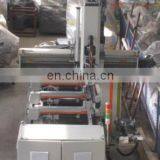 High Speed Aluminum Window Door CNC Four Axis Drilling And Milling Machine Center thumbnail-3